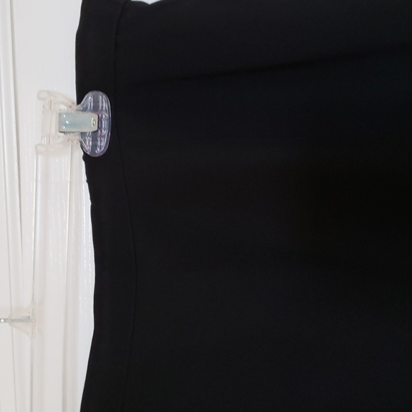 Black Skirt - Picture 2 of 6